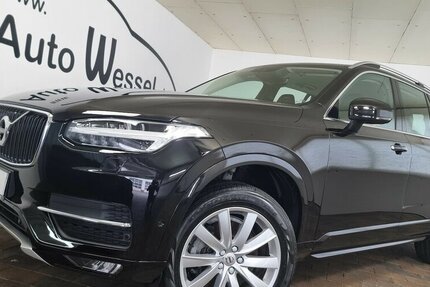 Volvo XC90 ThorsHammer Leder-Sport Memory APP AHK 7-Si 75.900 km 40.000 &euro; Garrel 49681