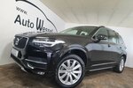 Volvo XC90 ThorsHammer Leder-Sport Memory APP AHK 7-Si 75.900 km 40.000 &euro; Garrel 49681