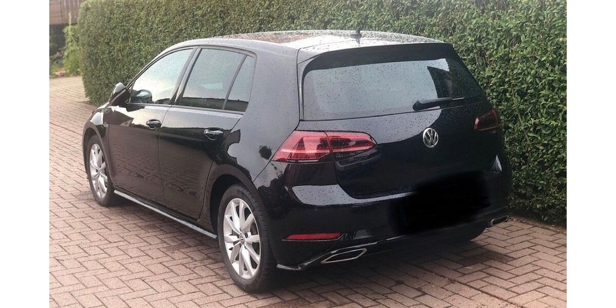 VW Golf 95.000 km 16.999 &euro; Brake 26919