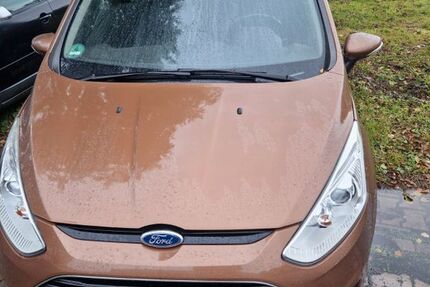 Ford B-Max 126.040 km 6.750 € Ganderkesee 27777