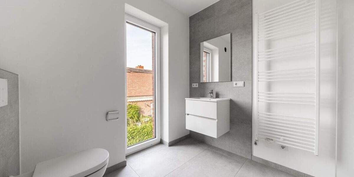 Etagenwohnung Bad Zwischenahn Bad Zwischenahn II - 3 Zimmer, 78 m&sup2;, 392.000&euro; | Angebot:25738432