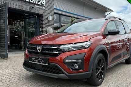 Dacia Jogger 40.700 km 14.900 &euro; Rastede/ Wahnbek 26180