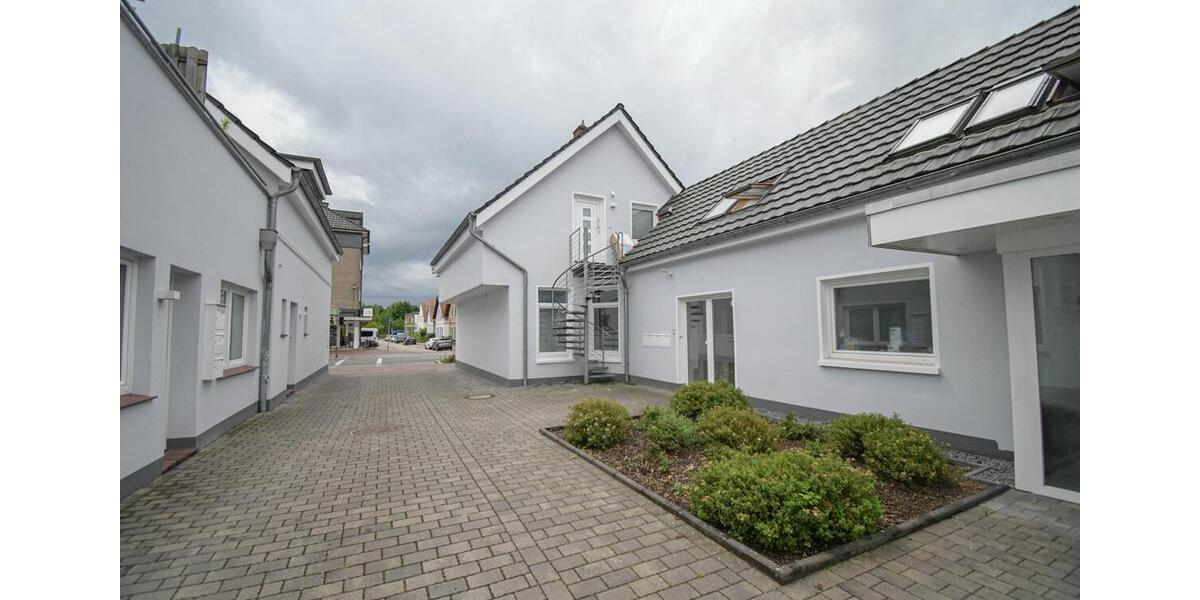 Erdgeschoßwohnung Oldenburg Dobbenviertel - 3 Zimmer, 66 m&sup2;, 905&euro; | Angebot:25178717