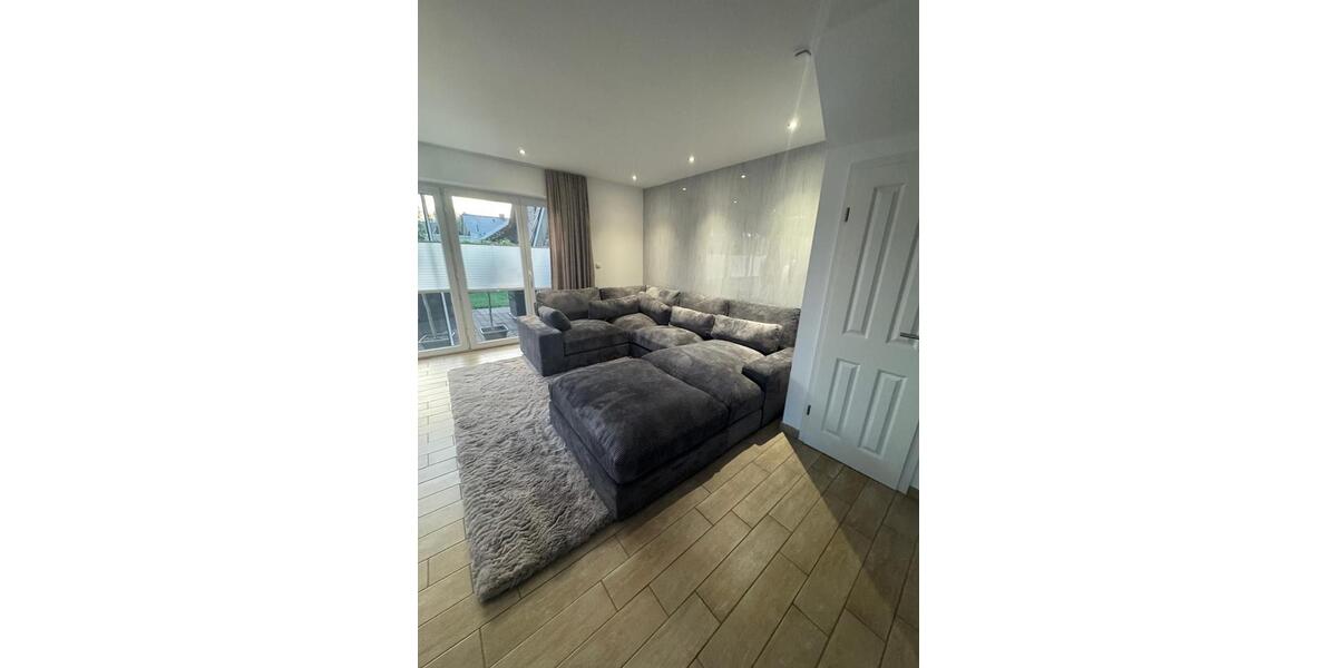 Doppelhaushälfte Oldenburg Alexandersfeld - 4 Zimmer, 135 m&sup2;, 1.590&euro; | Angebot:26269255