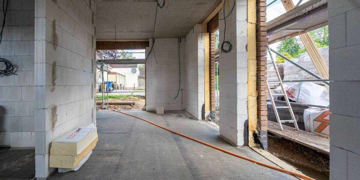 Doppelhaushälfte Bad Zwischenahn Bad Zwischenahn II - 3 Zimmer, 81 m&sup2;, 369.000&euro; | Angebot:26909871