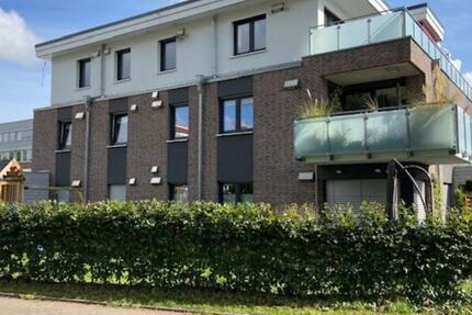 EG-Wohnung KfW 40 langfristig zu vermieten 3 zimmer