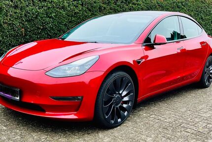 Tesla Model 3 53.000 km 30.600 &euro; Friesoythe 26169