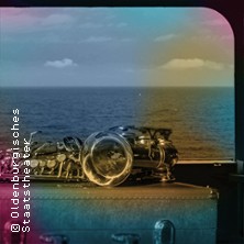 My ship - stories of migration 24.01.2026 Exbar (Exerzierhalle)