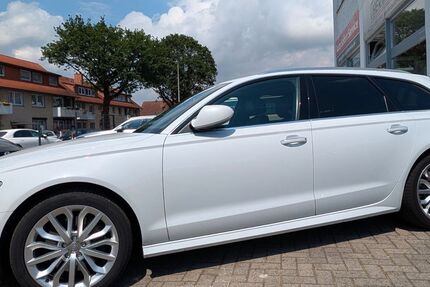 Audi A6 52.500 km 29.440 &euro; Delmenhorst (bei Bremen) 27751