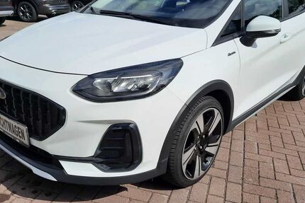Ford Fiesta 66.500 km 13.900 &euro; Wardenburg 26203
