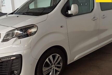 Peugeot Traveller 117.499 km 27.500 &euro; Delmenhorst 27751