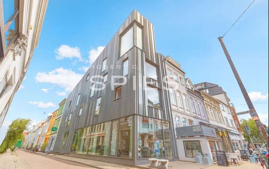 Wohnung zum Mieten in Bremen 1.850 € 84 m²