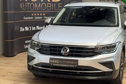 VW Tiguan 105.573 km 21.590 &euro; Rastede/ Wahnbek 26180