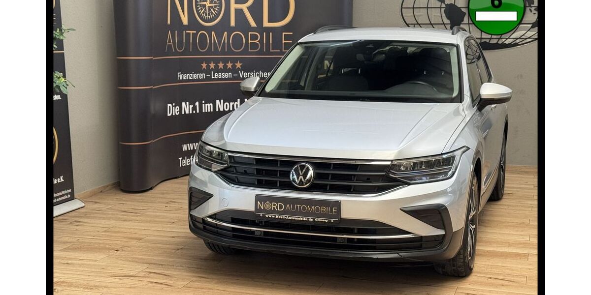 VW Tiguan 105.573 km 21.590 &euro; Rastede/ Wahnbek 26180