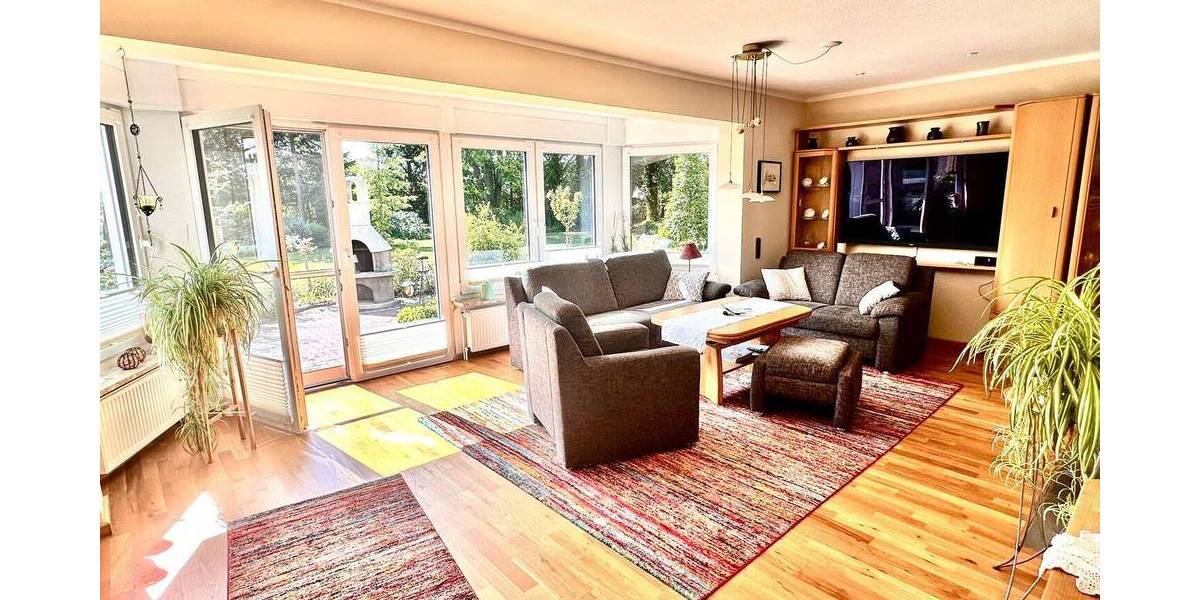 Mehrfamilienhaus, Wohnhaus Wiefelstede - 5 Zimmer, 179 m&sup2;, 879.000&euro; | Angebot:25740808