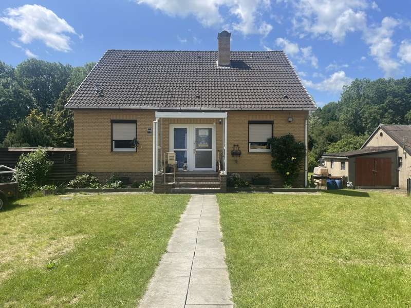 Haus zum Kaufen in Bremen 229.000 € 156 m²