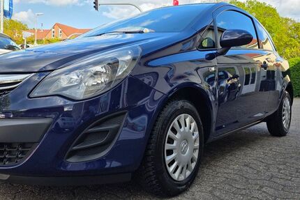 Opel Corsa 212.048 km 2.499 &euro; Metjendorf 26215