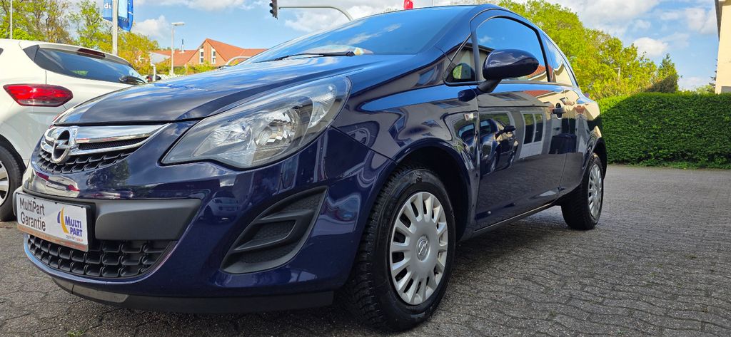 Opel Corsa 212.048 km 2.499 &euro; Metjendorf 26215