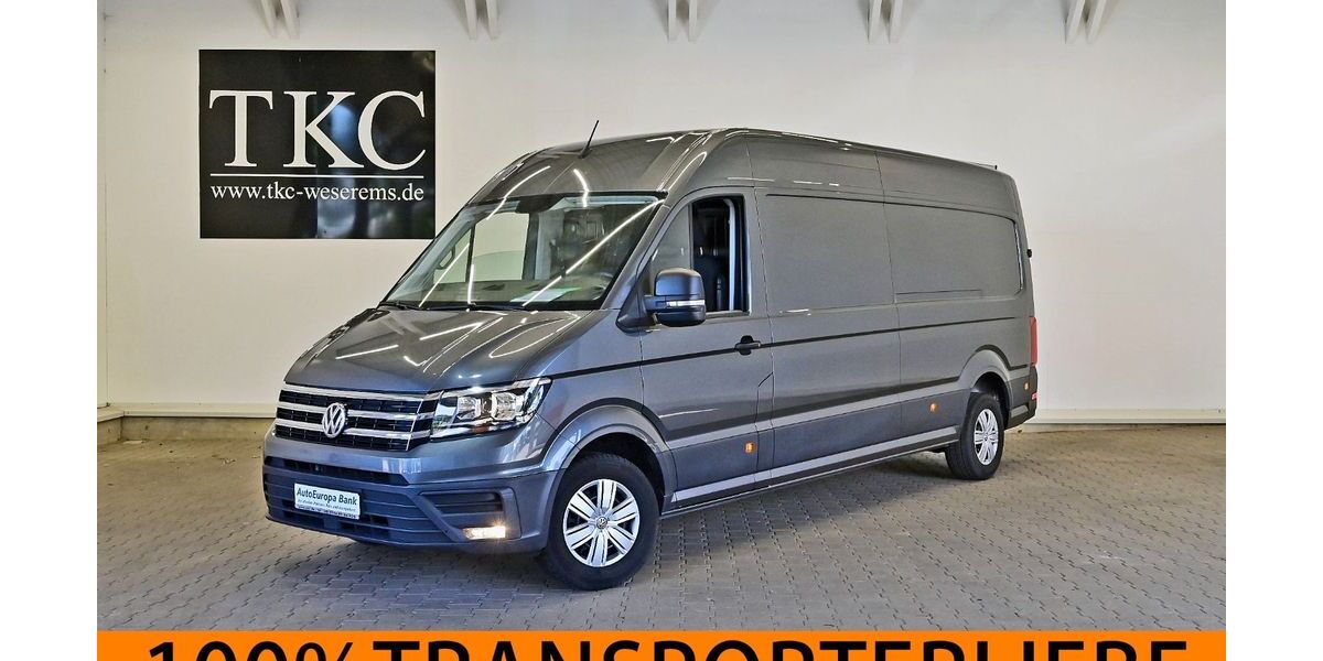 VW Crafter 183.842 km 22.372 &euro; Hude 27798