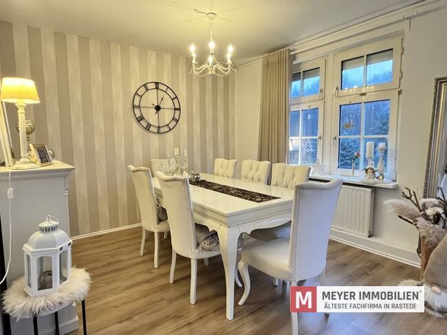 Mehrfamilienhaus, Wohnhaus Ganderkesee Hoyerswege - 1 Zimmer, 425 m&sup2;, 1.190.000&euro; | Angebot:26909456