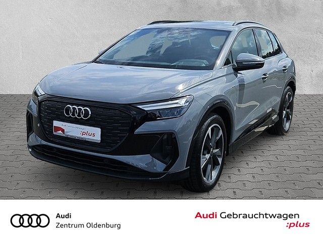 Q4 e-tron