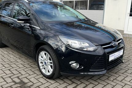 Ford Focus 122.405 km 6.950 &euro; Wiefelstede 26215