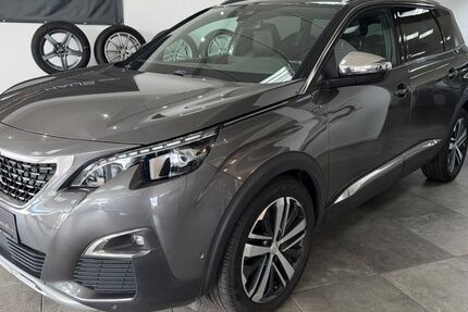 Peugeot 5008 124.957 km 17.850 &euro; Lemwerder 27809