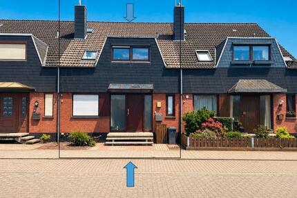 Haus Delmenhorst Bungerhof - 5 Zimmer, 100 m&sup2;, 315.000&euro; | Angebot:26348780