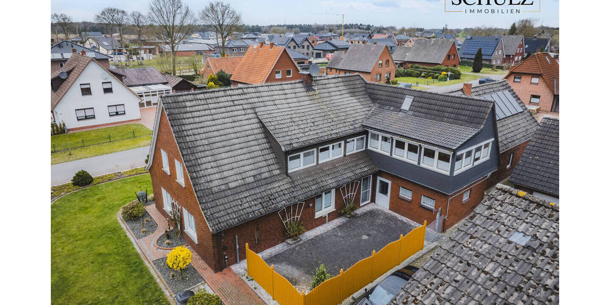 Mehrfamilienhaus, Wohnhaus Garrel - 1 Zimmer, 228 m&sup2;, 555.000&euro; | Angebot:26217998