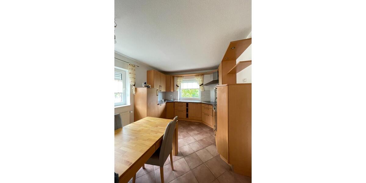 Lichtdurchflutetes Einfamilienhaus 4 zimmer