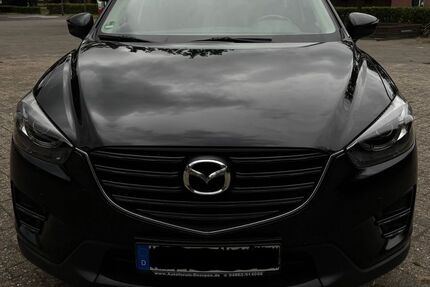 Mazda CX-5 138.523 km 11.500 &euro; Friesoythe 26169