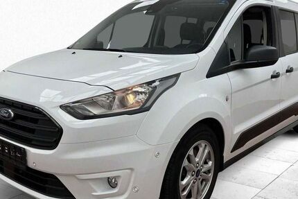 Ford Transit 81.617 km 19.990 € Sandkrug 26209