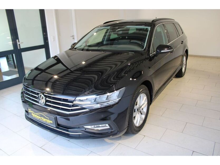 Passat