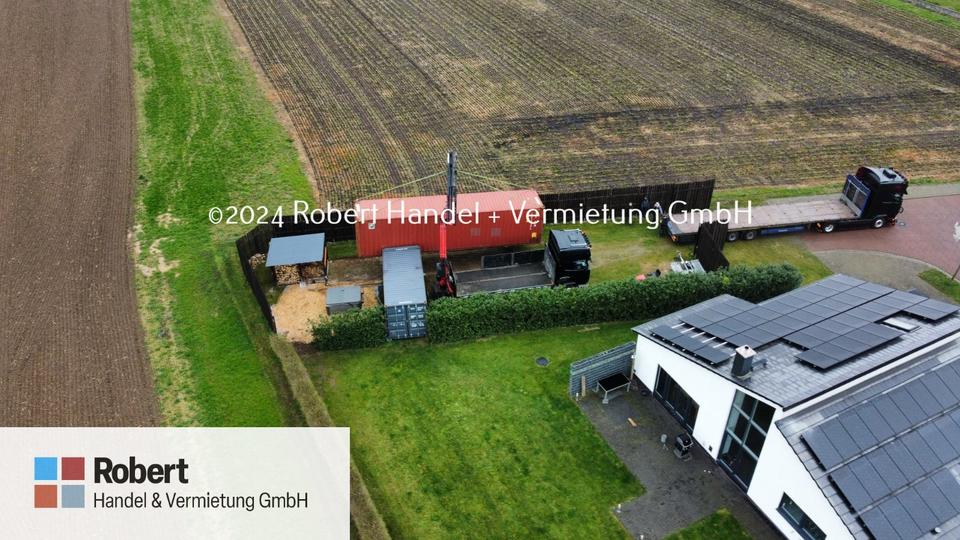 Gewerbeobjekt Oldenburg Ziegelhof - 2.250&euro; | Angebot:11940675