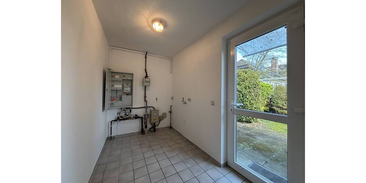 Einfamilienhaus Schwanewede / Leuchtenburg Löhnhorst - 3 Zimmer, 103 m&sup2;, 319.000&euro; | Angebot:26246185