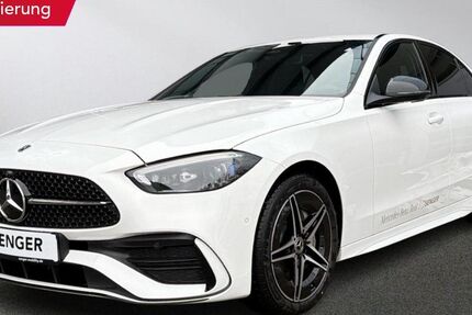 Mercedes-Benz C 220 18.000 km 49.990 &euro; Oldenburg 26129