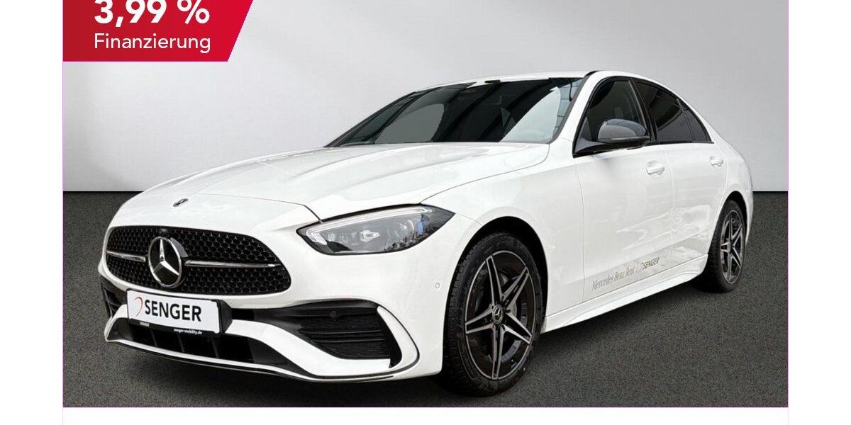 Mercedes-Benz C 220 18.000 km 49.990 &euro; Oldenburg 26129