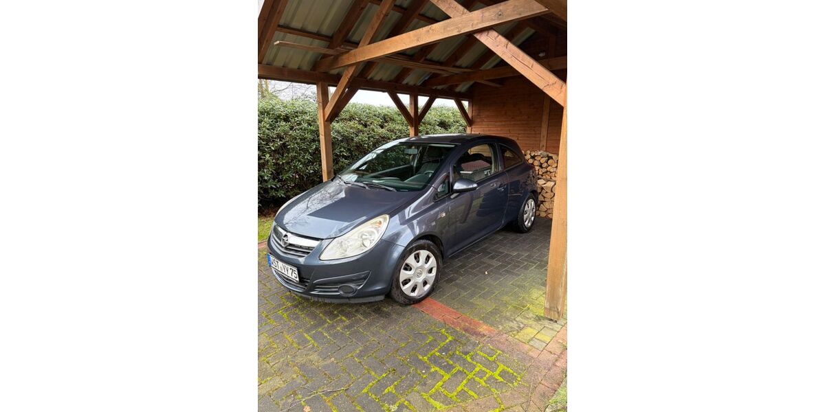 Opel Corsa 205.000 km 1.590 &euro; Ocholt 26655