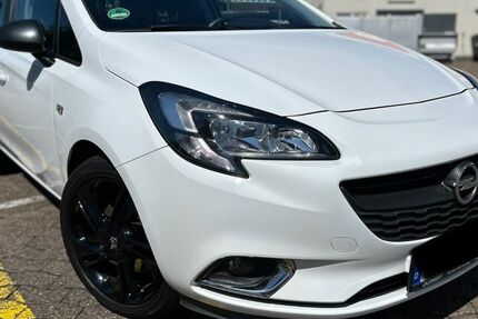 Opel Corsa 106.400 km 8.300 € Hude 27798