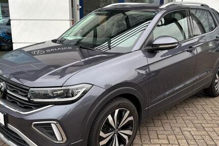 VW T-Cross 29.500 km 23.650 € Brake / Unterweser 26919