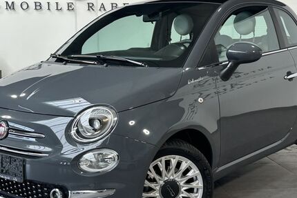 Fiat 500 24.750 km 12.449 &euro; Wardenburg 26203