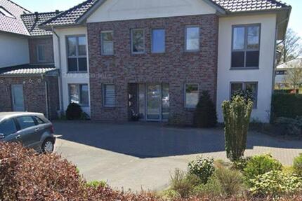 Komfortables, hochwertiges Wohnen in einer gepflegten Umgebung 2 zimmer