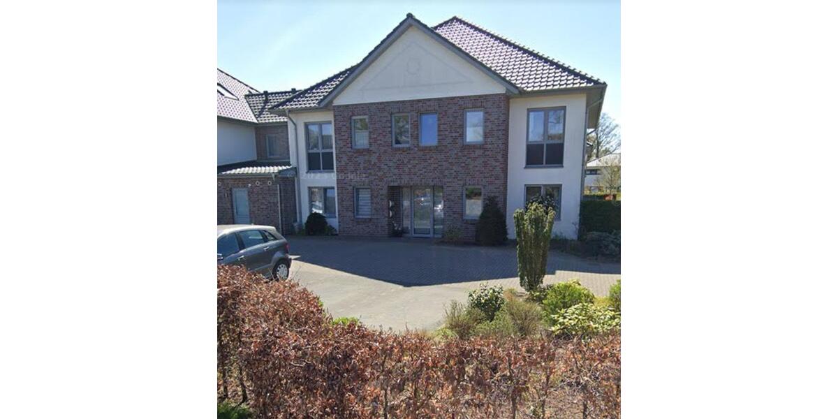 Komfortables, hochwertiges Wohnen in einer gepflegten Umgebung 2 zimmer