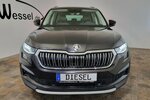 Skoda Kodiaq Style LED ACC AHK Memory Kamera Keyless 66.900 km 35.500 &euro; Garrel 49681