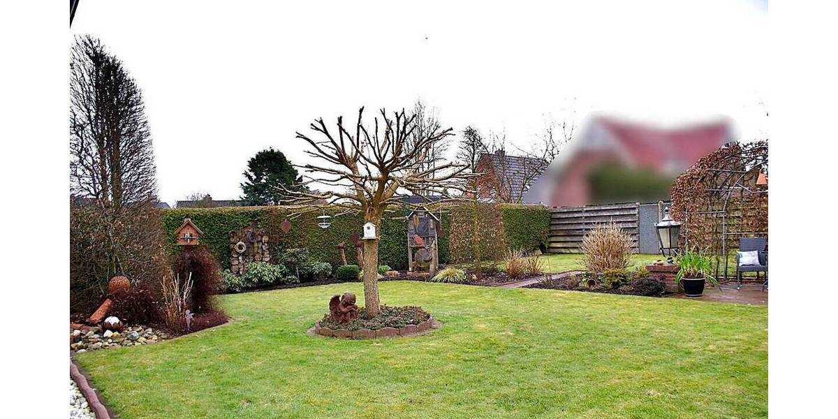 Mehrfamilienhaus, Wohnhaus Westerstede - 6 Zimmer, 164 m&sup2;, 349.000&euro; | Angebot:26015585