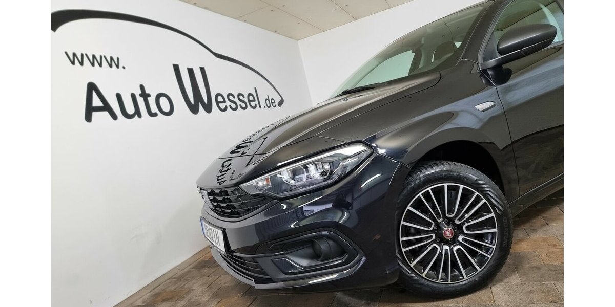 Fiat Tipo CityLife APP Navi Klima Kamera Tempomat 31.500 km 15.990 &euro; Garrel 49681