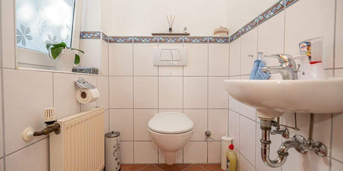 Reihenendhaus Edewecht Friedrichsfehn - 4 Zimmer, 103 m&sup2;, 340.000&euro; | Angebot:25878850