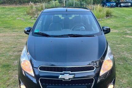 Chevrolet Spark 76.804 km 3.999 &euro; Hatten 26209