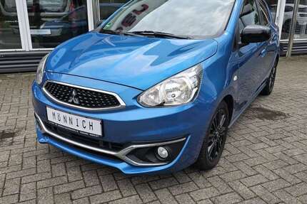 Mitsubishi Space Star 43.623 km 9.900 &euro; Rastede 26180