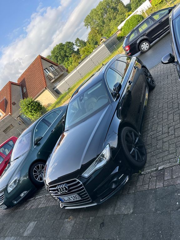 Audi A6 147.000 km 20.400 € Barßel 26676